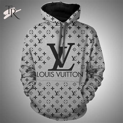 pink louis vuitton hoodie|louis vuitton hoodie sale.